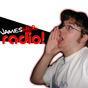 JamesWeb Radio - Fri 30 Jun 2006