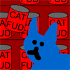 Cat-O-Blue 2