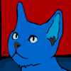 A Cat-O-Blue Tribute