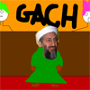 Garth And Cliffe's Hotel: Osama Bin Laden